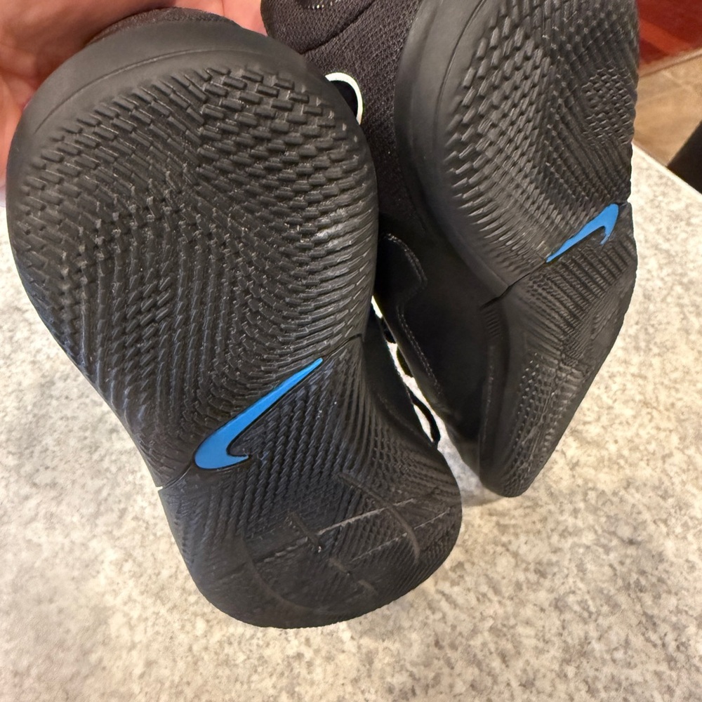 Nike Indoor Soccer Shoes